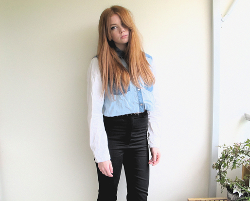 inspiration, Modetterna, Outfits